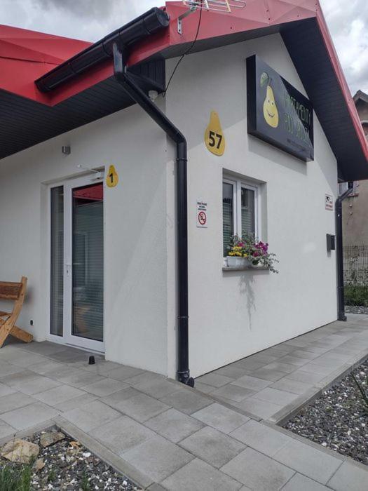 Pokoje Pod Grusza -Osobne Wejscia Kudowa Zdroj Exterior photo