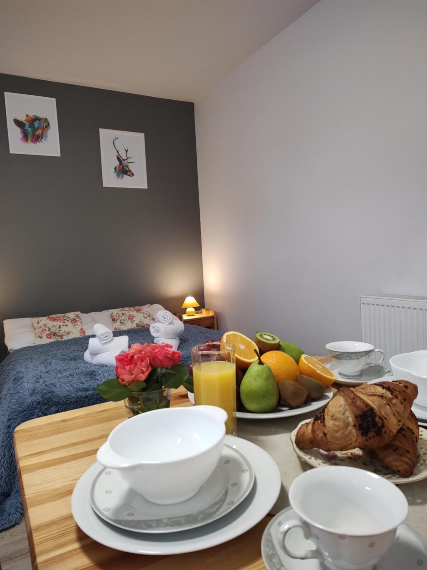 Pokoje Pod Grusza -Osobne Wejscia Kudowa Zdroj Room photo