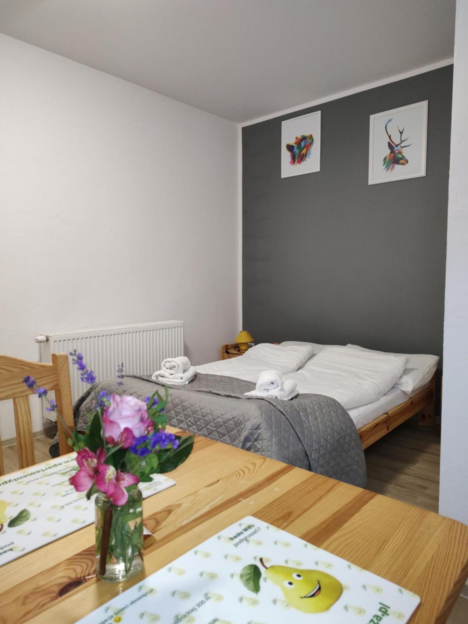 Pokoje Pod Grusza -Osobne Wejscia Kudowa Zdroj Room photo
